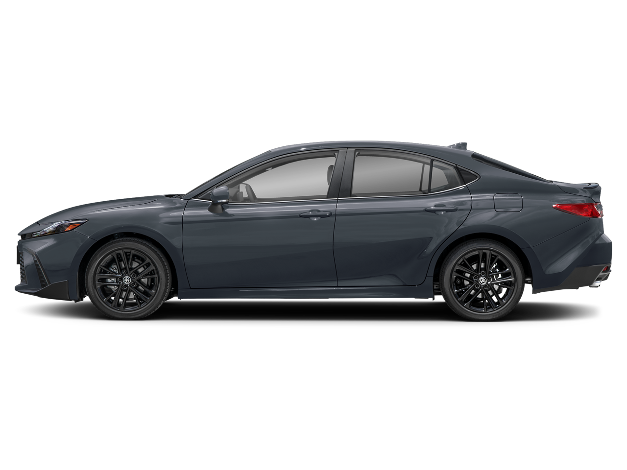 2025 Toyota Camry SE - Photo 27