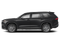 2025 Toyota Grand Highlander Platinum