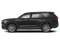 2025 Toyota Grand Highlander Platinum