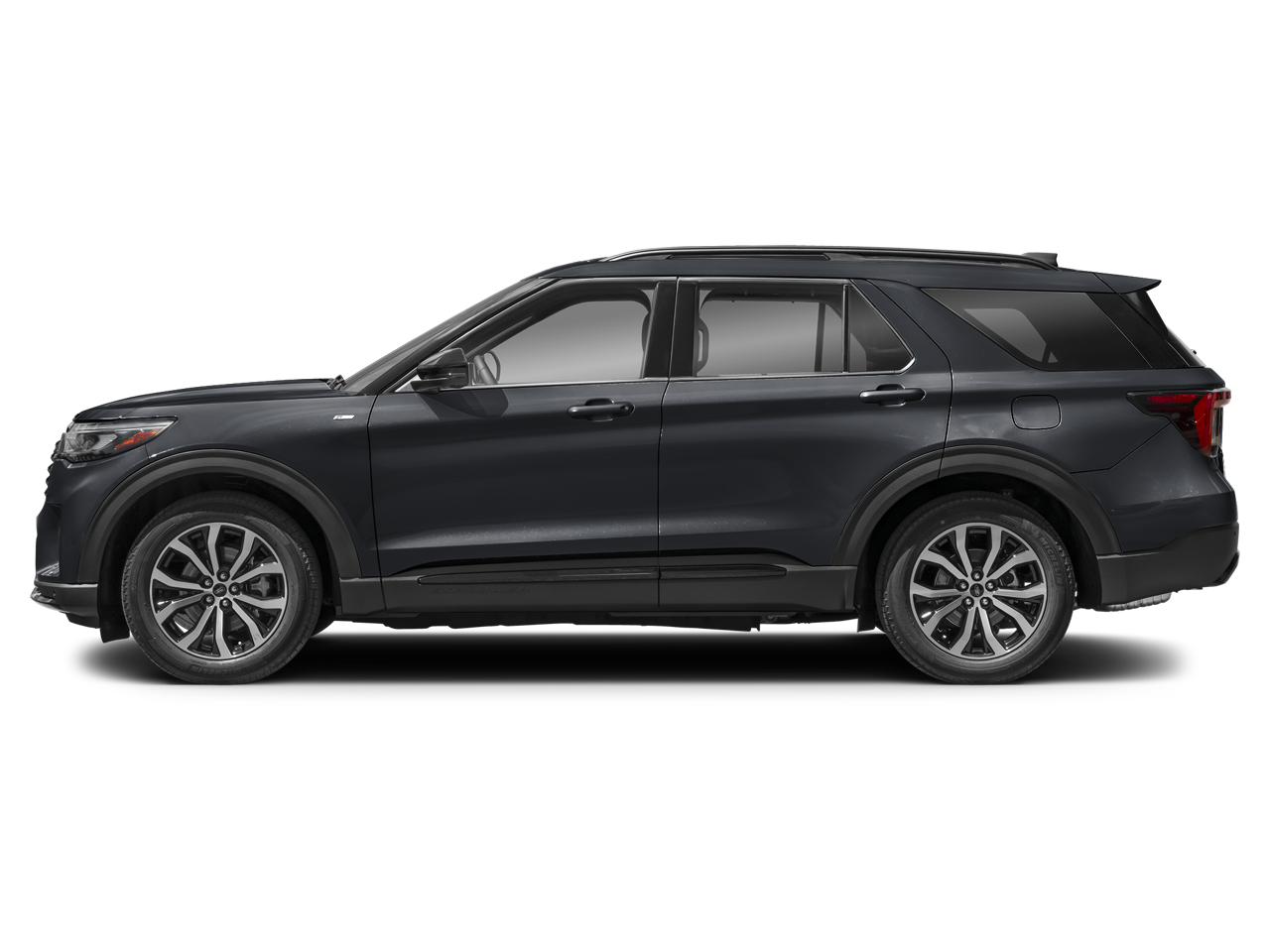2026 Ford Explorer ST-LINE - Photo 30