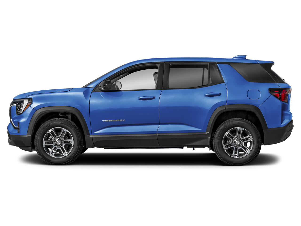 2026 GMC Terrain Elevation - Photo 27