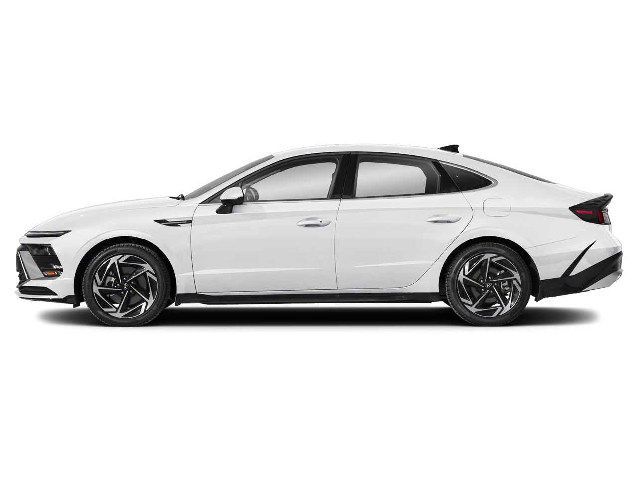 2026 Hyundai Sonata SEL - Photo 28