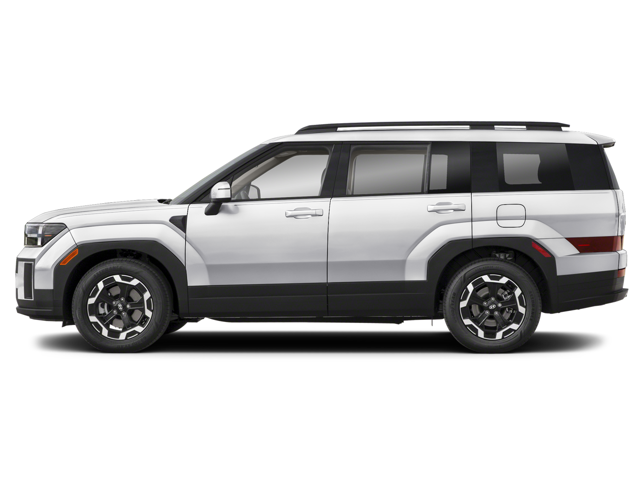 2026 Hyundai Santa Fe SEL - Photo 28