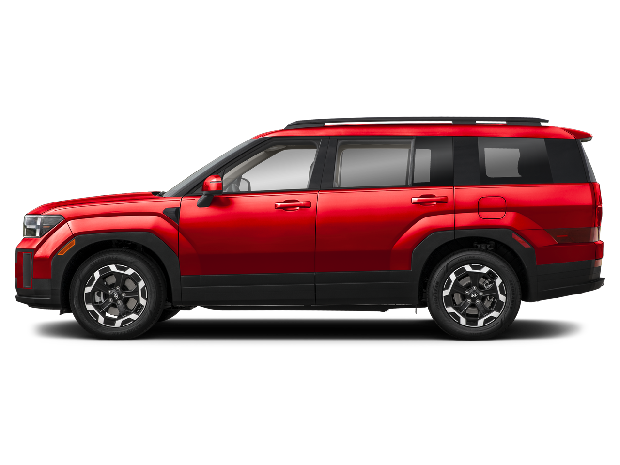 2026 Hyundai Santa Fe SEL - Photo 30