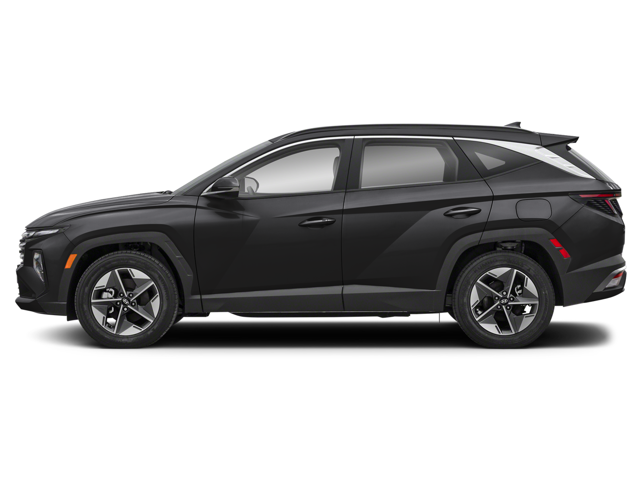 2026 Hyundai Tucson SEL Premium - Photo 32