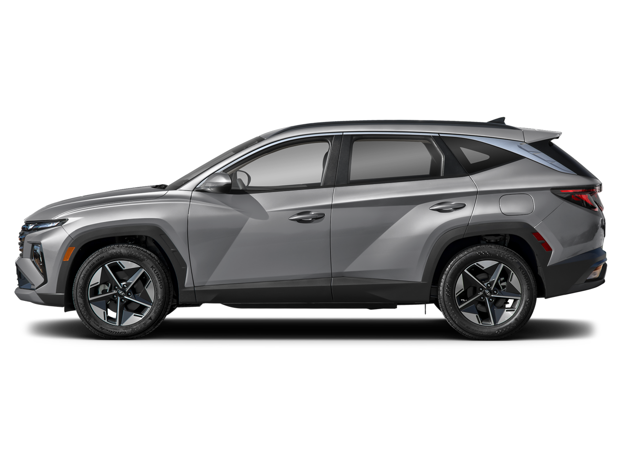 2026 Hyundai Tucson SEL - Photo 29