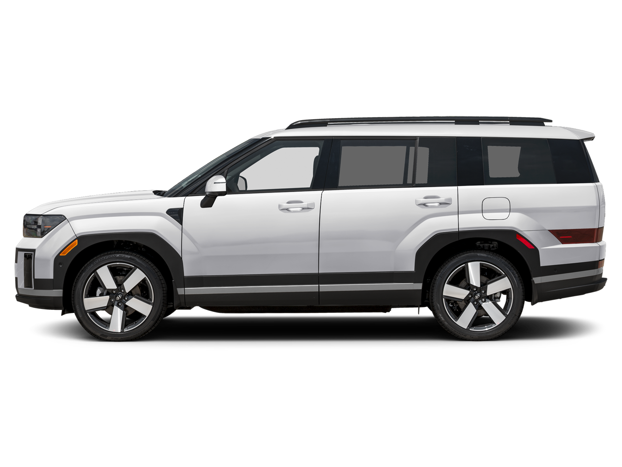 2026 Hyundai Santa Fe Limited - Photo 34