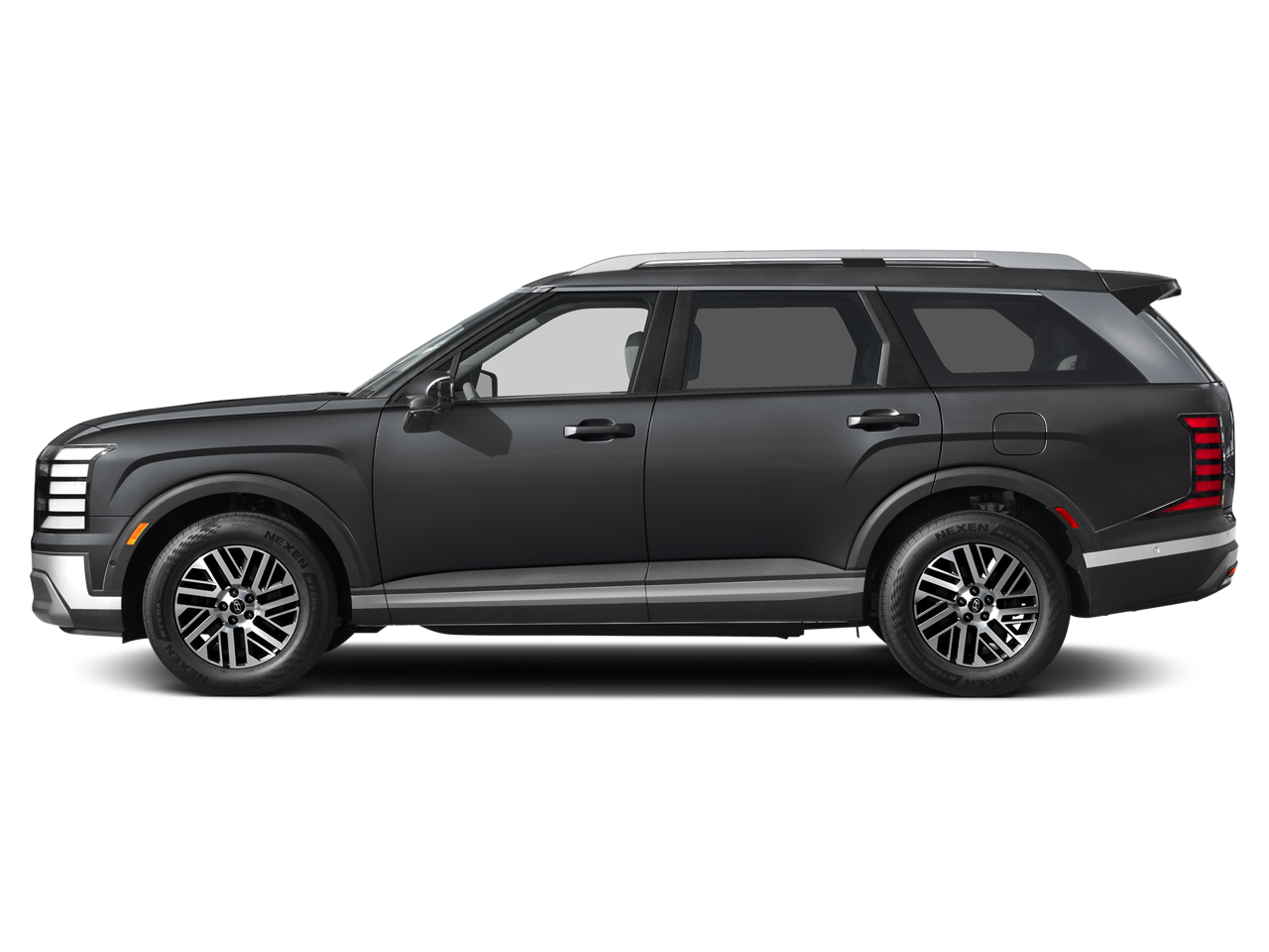 2026 Hyundai Palisade SEL Premium - Photo 34