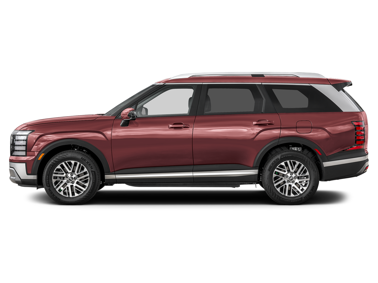 2026 Hyundai Palisade SEL - Photo 29