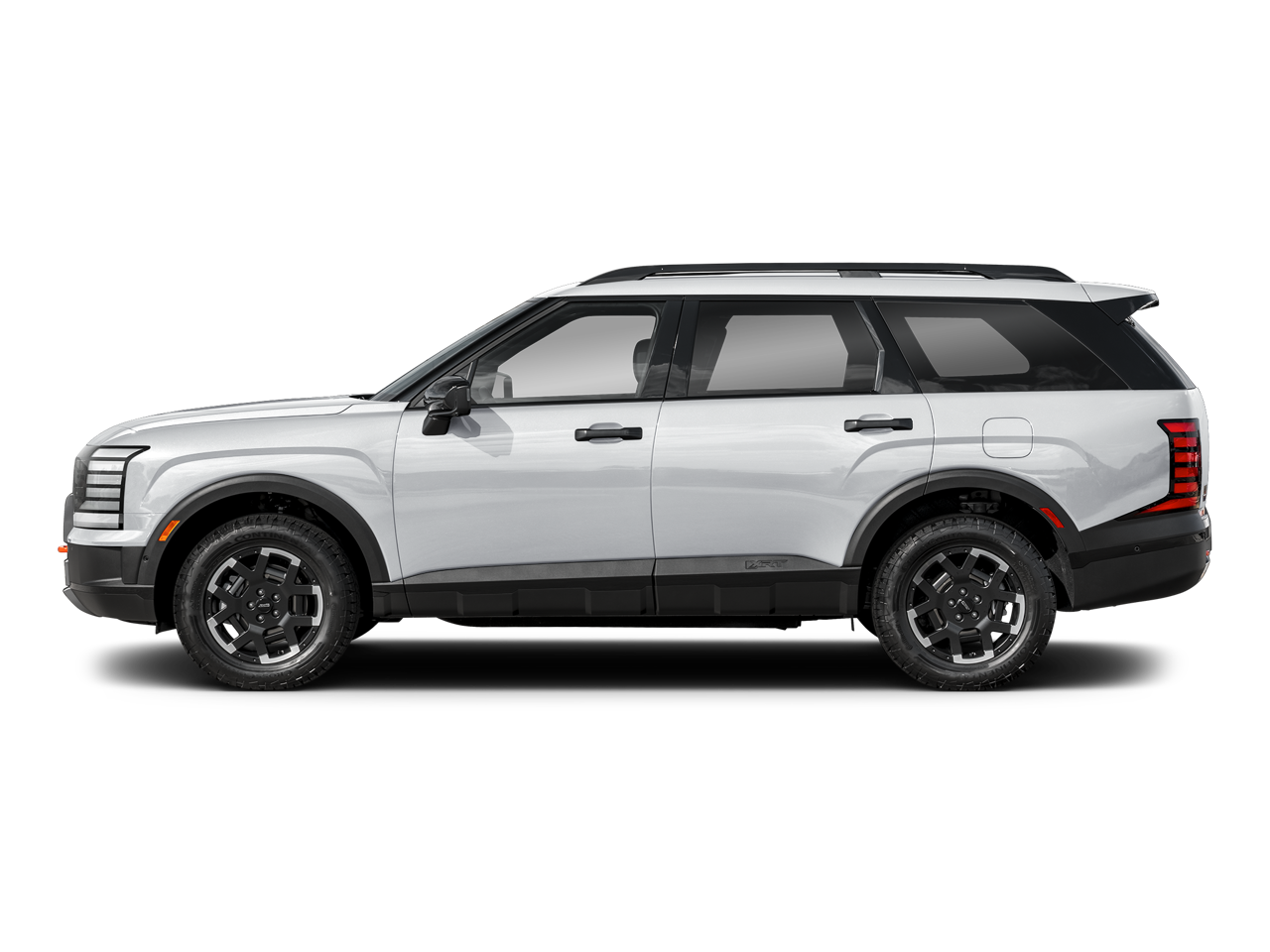 2026 Hyundai Palisade XRT Pro - Photo 35