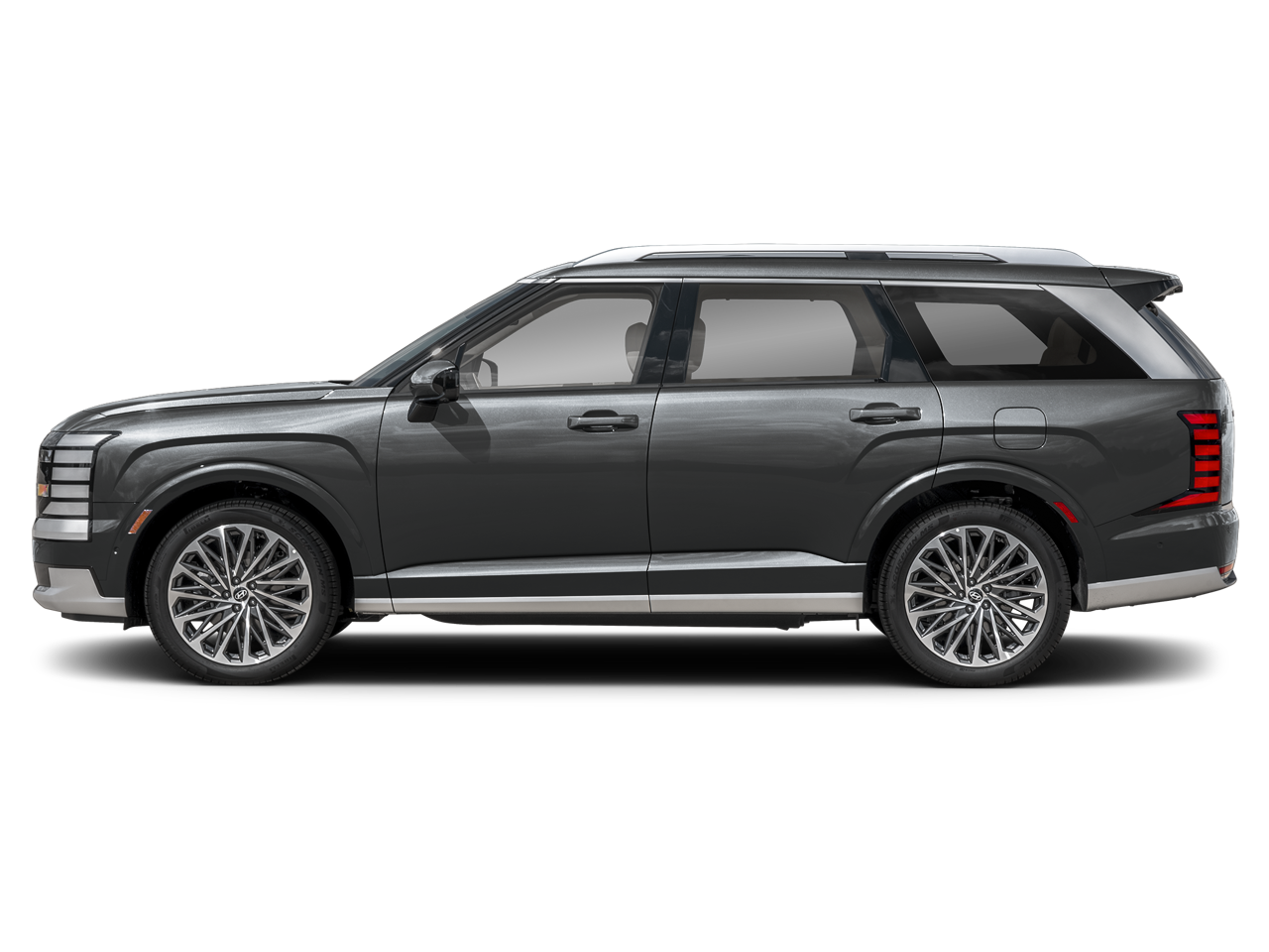 2026 Hyundai Palisade Calligraphy - Photo 35