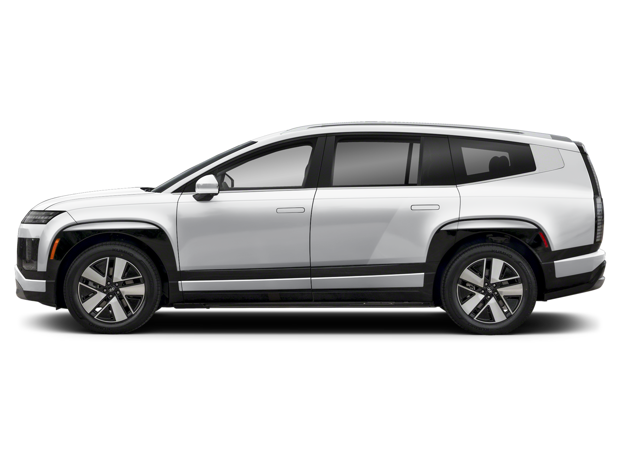 2026 Hyundai IONIQ 9 SEL - Photo 22