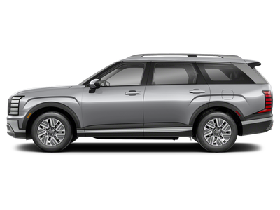 2026 Hyundai PALISADE HYBRID Blue SEL 7P