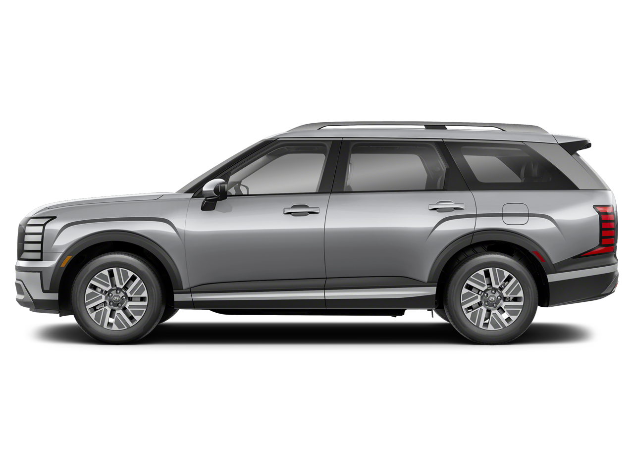 2026 Hyundai PALISADE HYBRID Blue SEL 7P