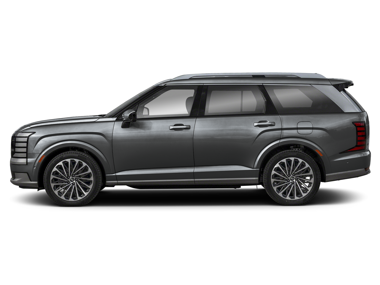 2026 Hyundai Palisade Calligraphy - Photo 22