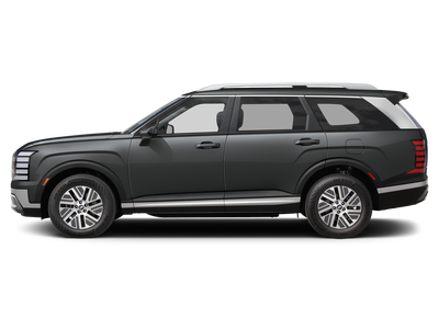 2026 Hyundai PALISADE HYBRID SEL 7P
