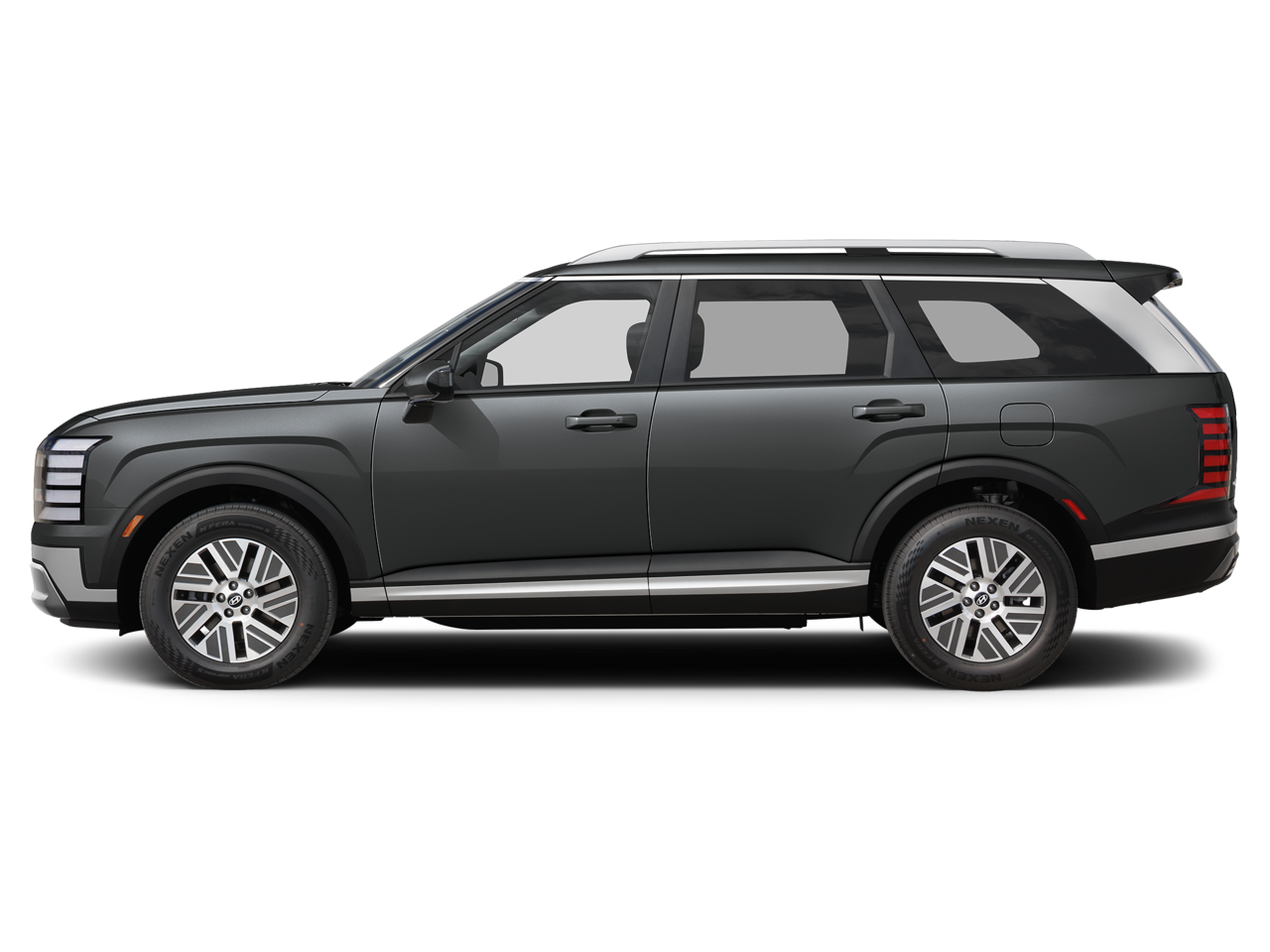 2026 Hyundai PALISADE HYBRID SEL 7P