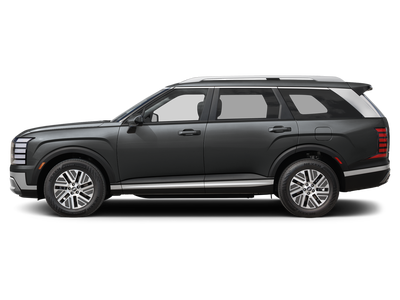 2026 Hyundai PALISADE HYBRID SEL 7P