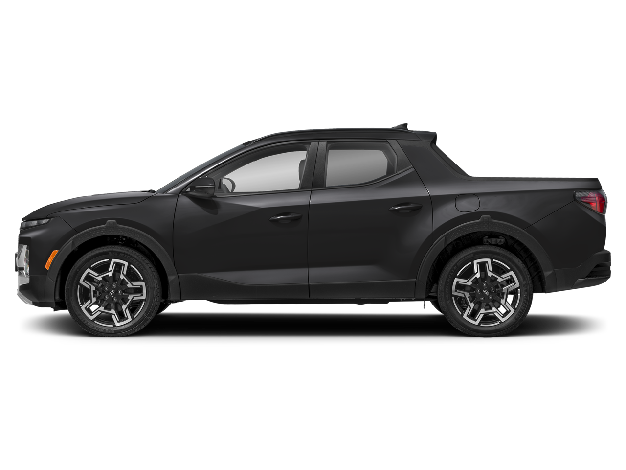 2026 Hyundai Santa Cruz Limited - Photo 30