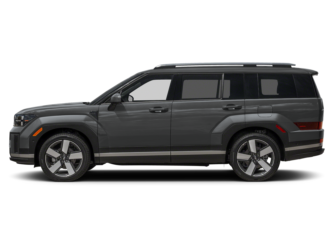 2027 Hyundai SANTA FE Limited AWD