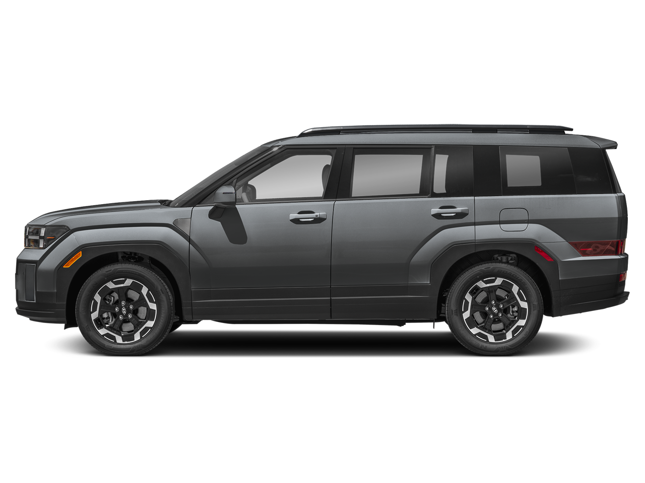 2027 Hyundai SANTA FE SEL AWD