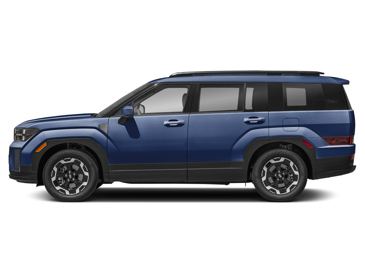 2027 Hyundai SANTA FE SEL AWD