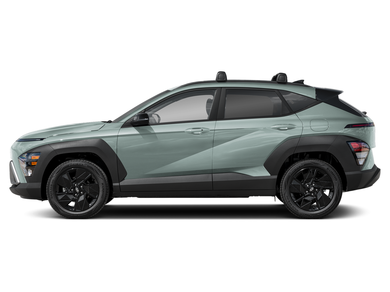 2027 Hyundai KONA SEL Sport FWD