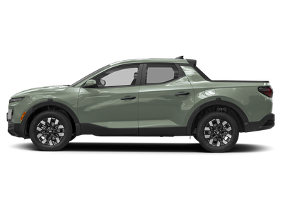 2027 Hyundai SANTA CRUZ SE FWD