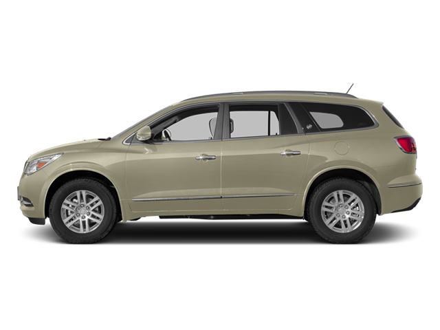 2013 Buick Enclave Leather Group