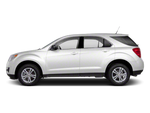 2013 Chevrolet Equinox LT 1LT