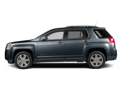 2013 GMC Terrain SLT-1