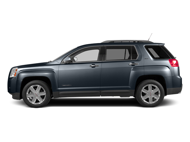 2013 GMC Terrain SLT-1