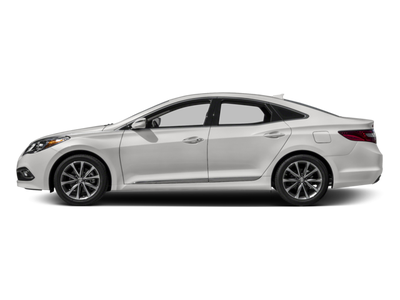 2016 Hyundai AZERA Base