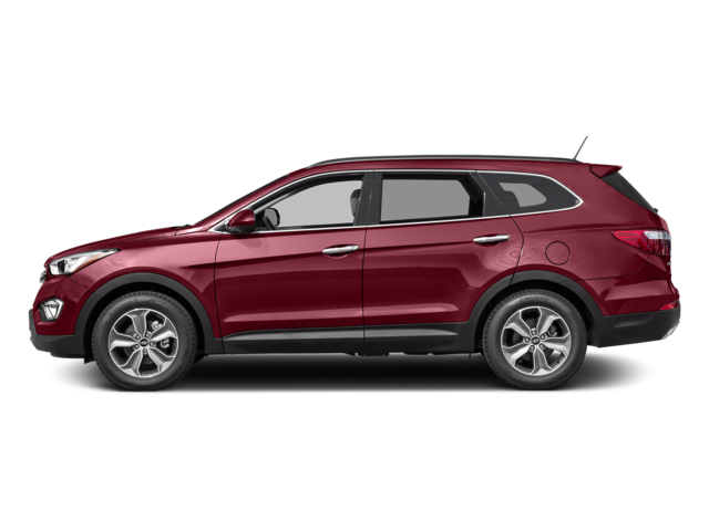 2016 Hyundai SANTA FE SE