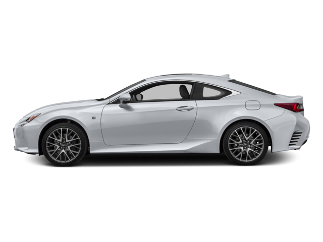 2016 Lexus RC 350