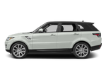2016 Land Rover Range Rover Sport HSE Td6