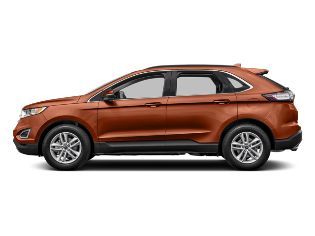 2017 Ford Edge Titanium - Photo 31