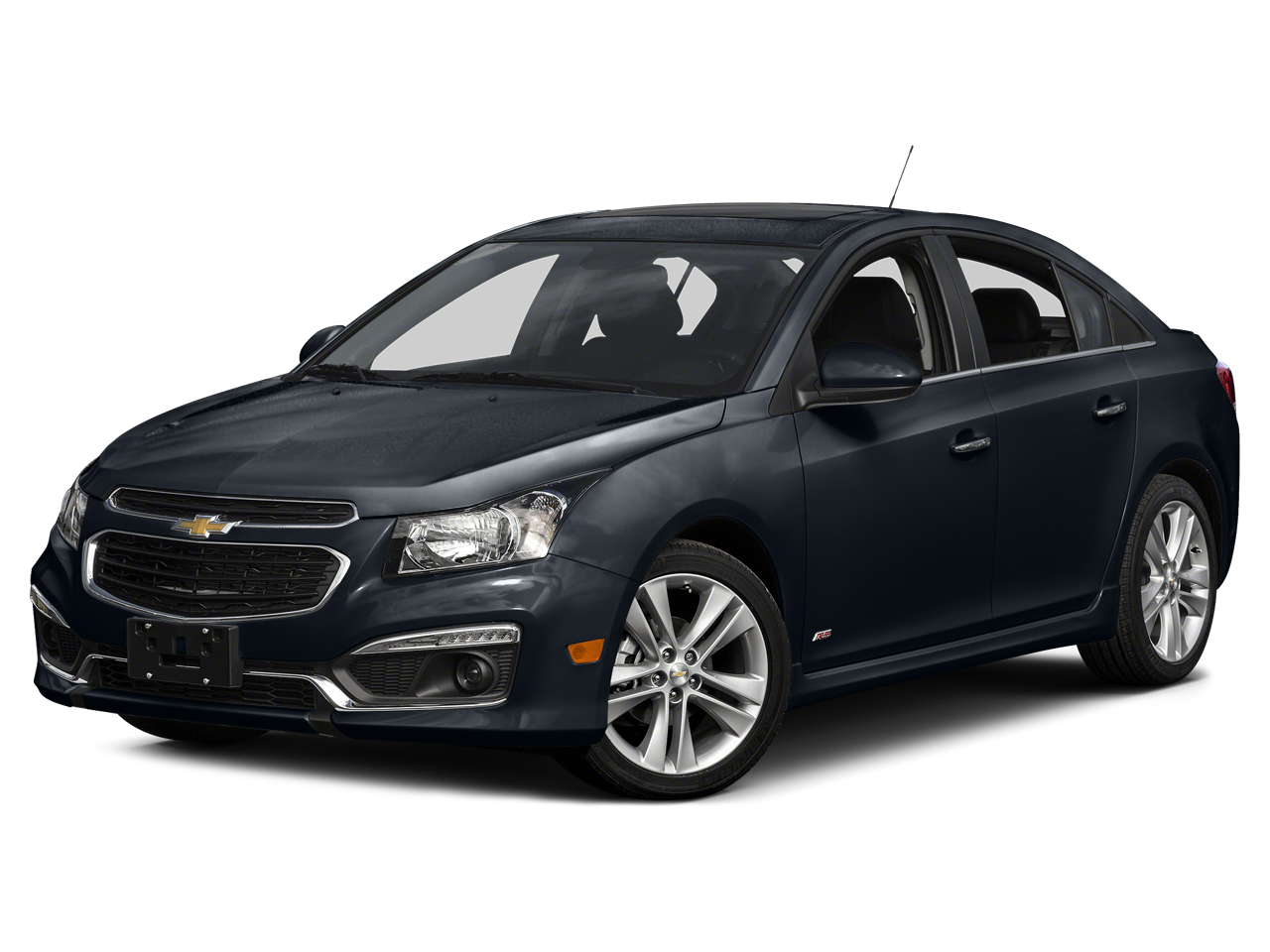 2015 Chevrolet Cruze 1LT 1LT