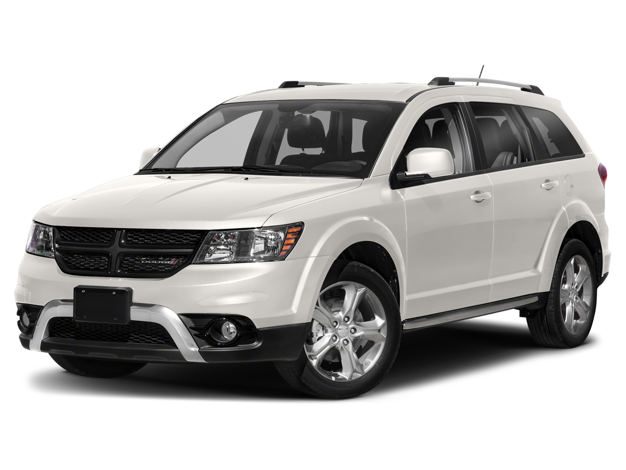 2015 Dodge Journey AVP