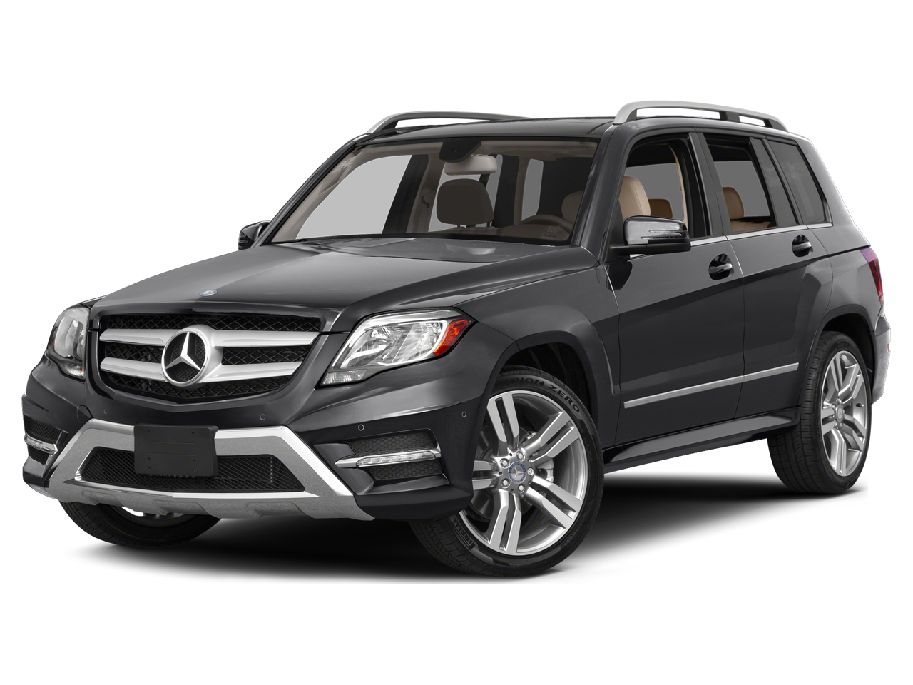 2015 Mercedes-Benz GLK GLK 350 4MATIC®