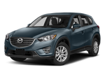 2016 Mazda Mazda CX-5 Touring