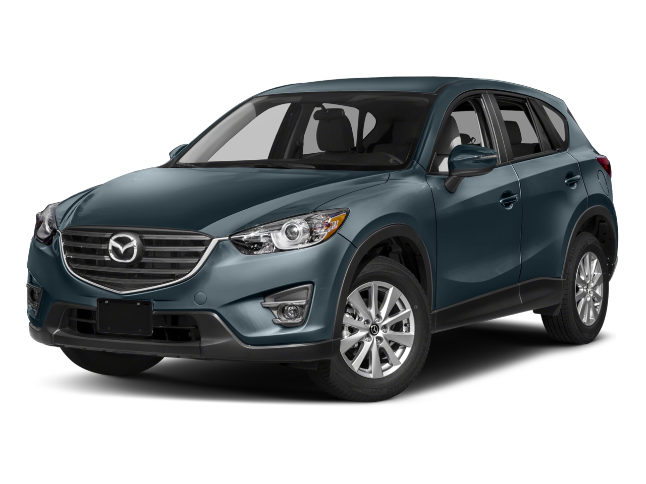 2016 Mazda Mazda CX-5 Touring