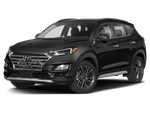2019 Hyundai TUCSON Ultimate