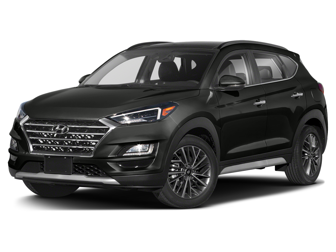 2019 Hyundai TUCSON Ultimate