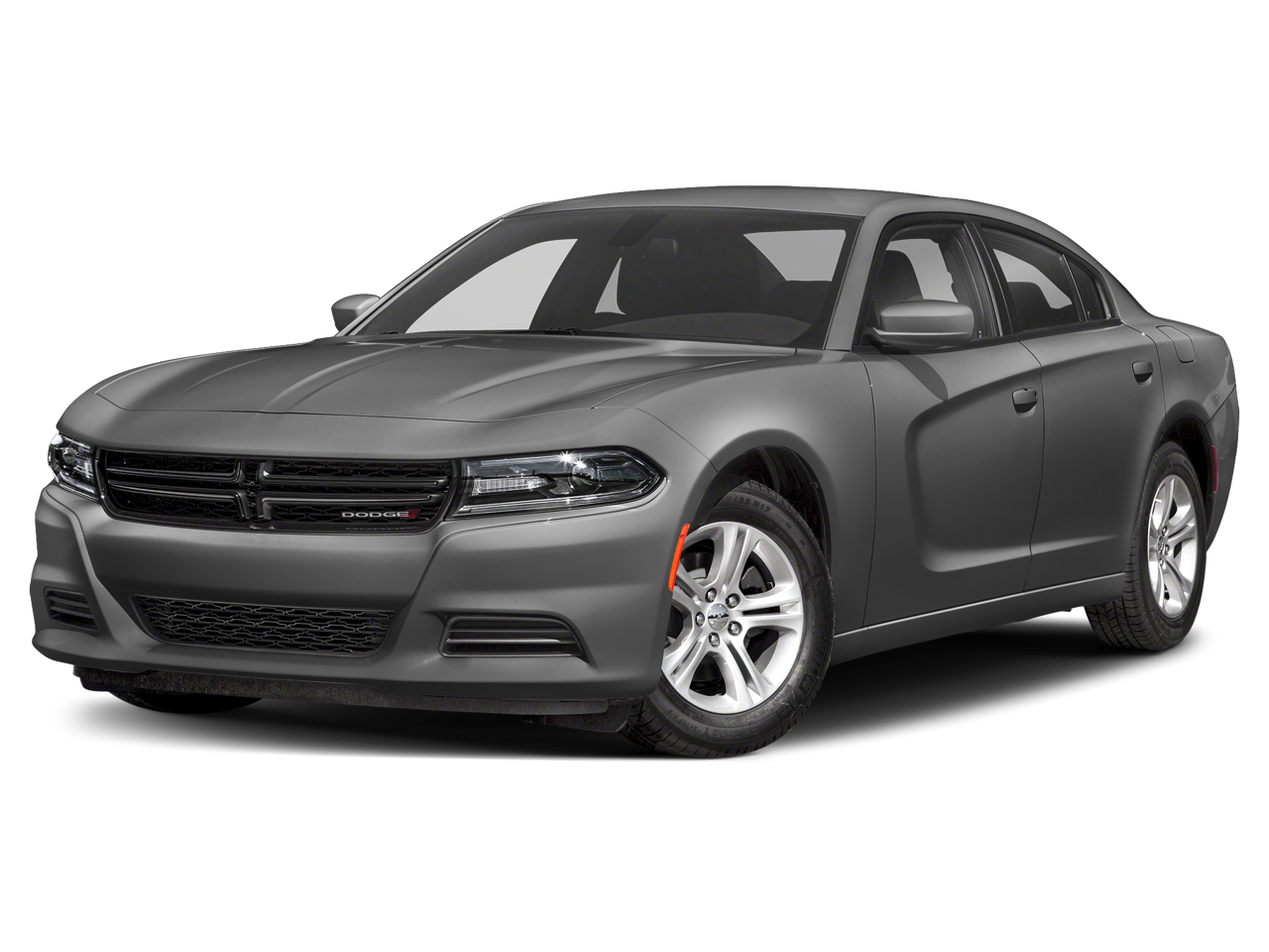 2021 Dodge Charger SXT - Photo 2