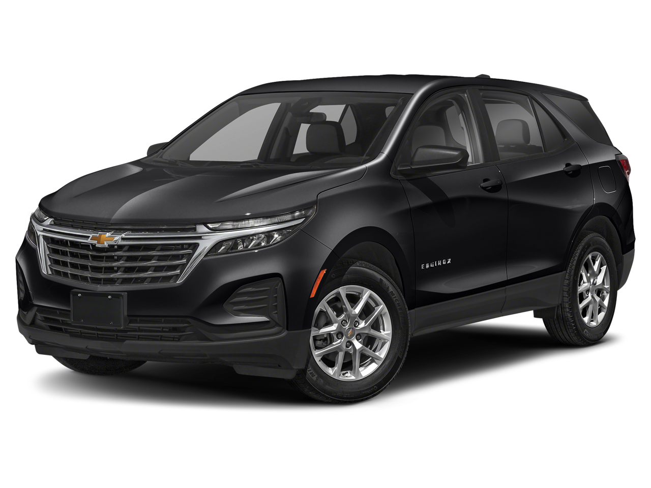 2022 Chevrolet Equinox LT - Photo 25