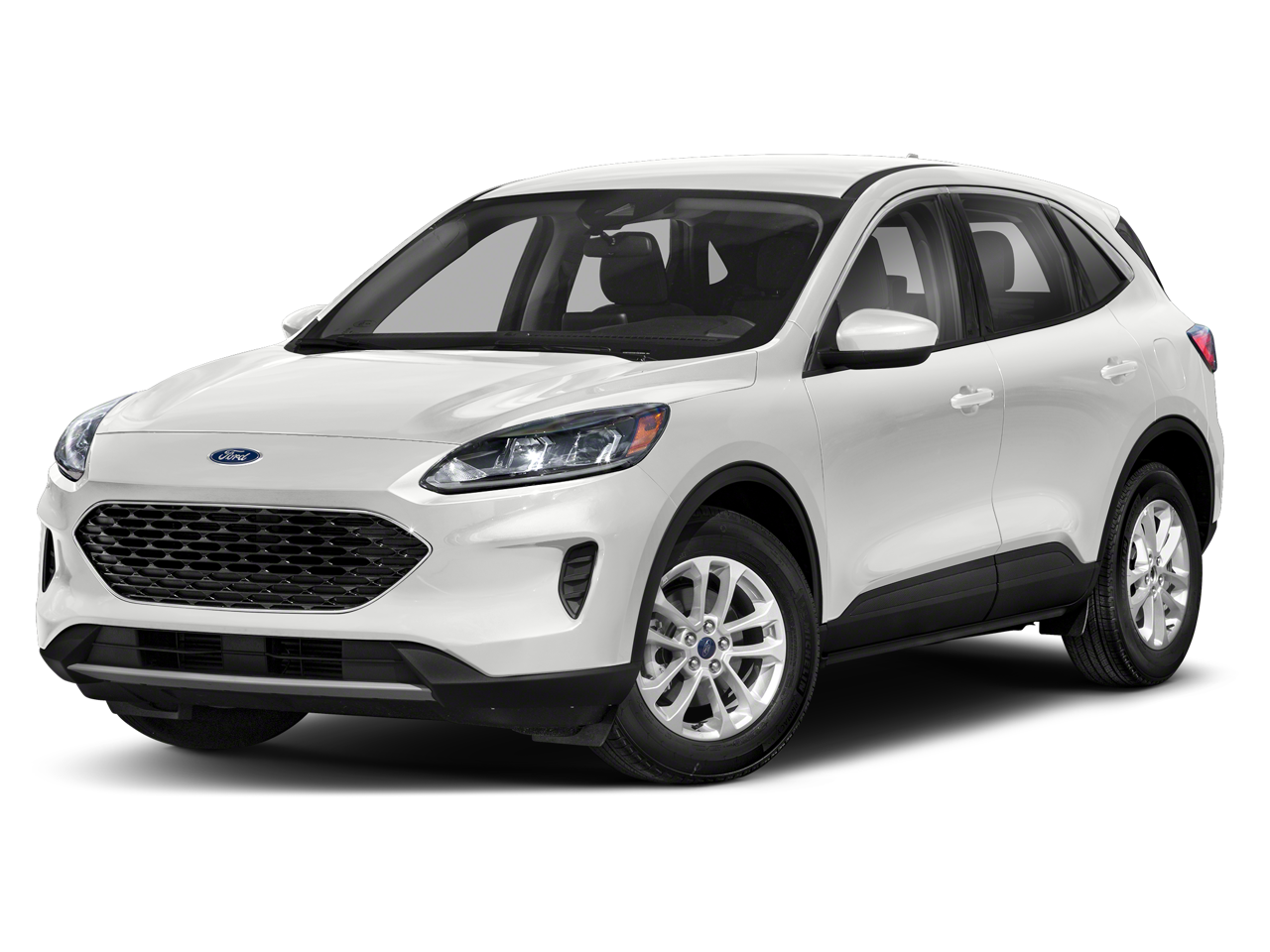 2022 Ford Escape SE photo 2