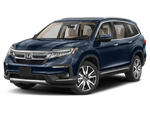 2022 Honda Pilot Touring 7 Passenger