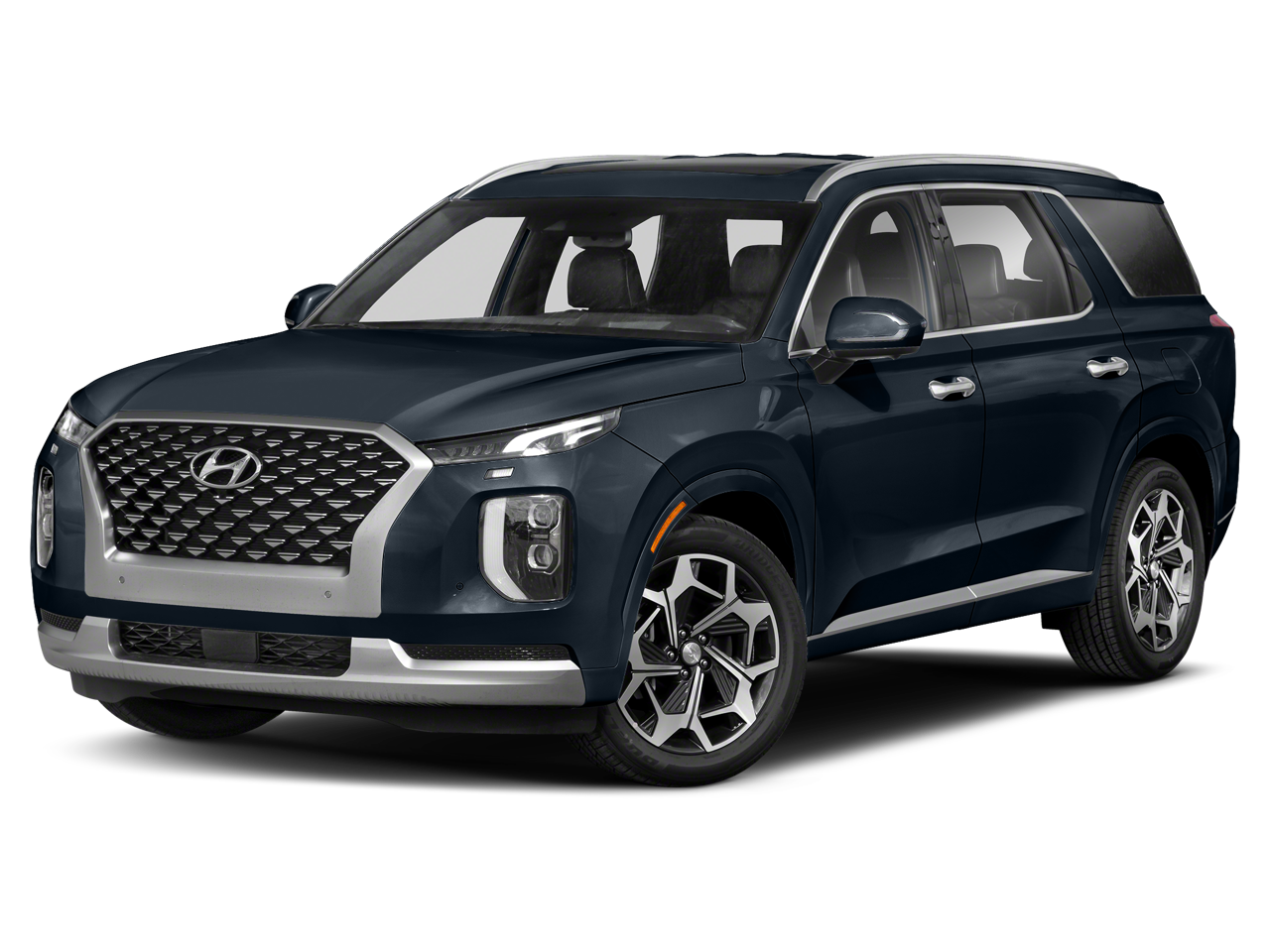2022 Hyundai Palisade Calligraphy - Photo 2