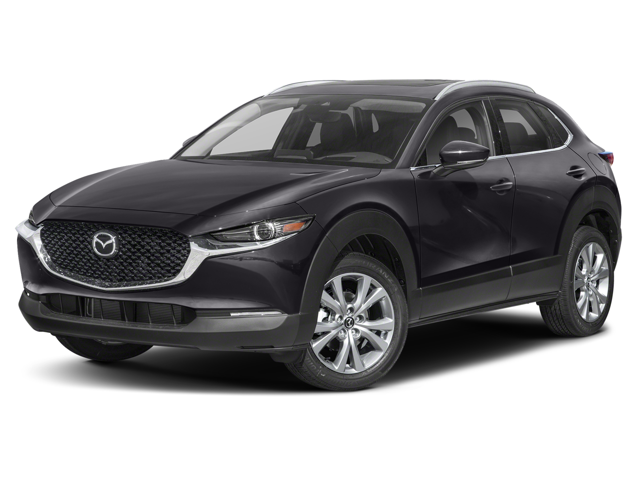 2022 Mazda Mazda CX-30 2.5 S Premium Package